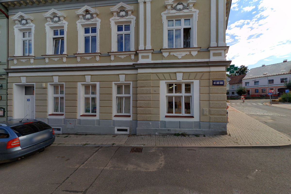 Martina Bartoňová foto 2