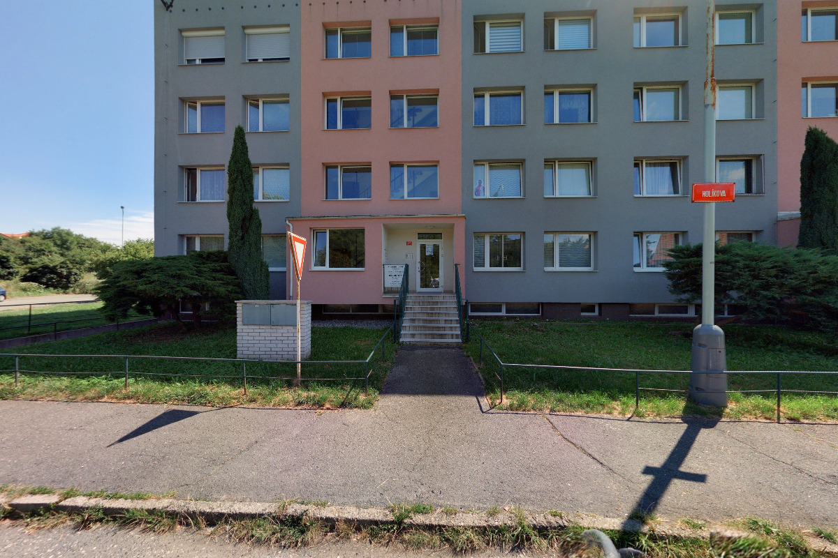 Petra Šustrová - kadeřnictví