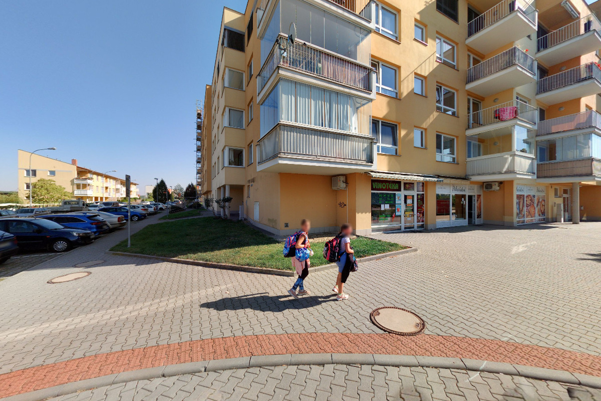 Mini Market Leskauerova foto 1