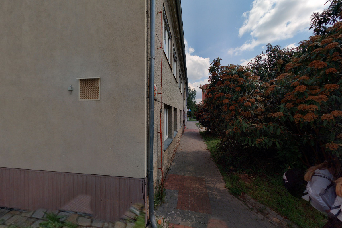 MUDr. Marta Berčíková foto 2