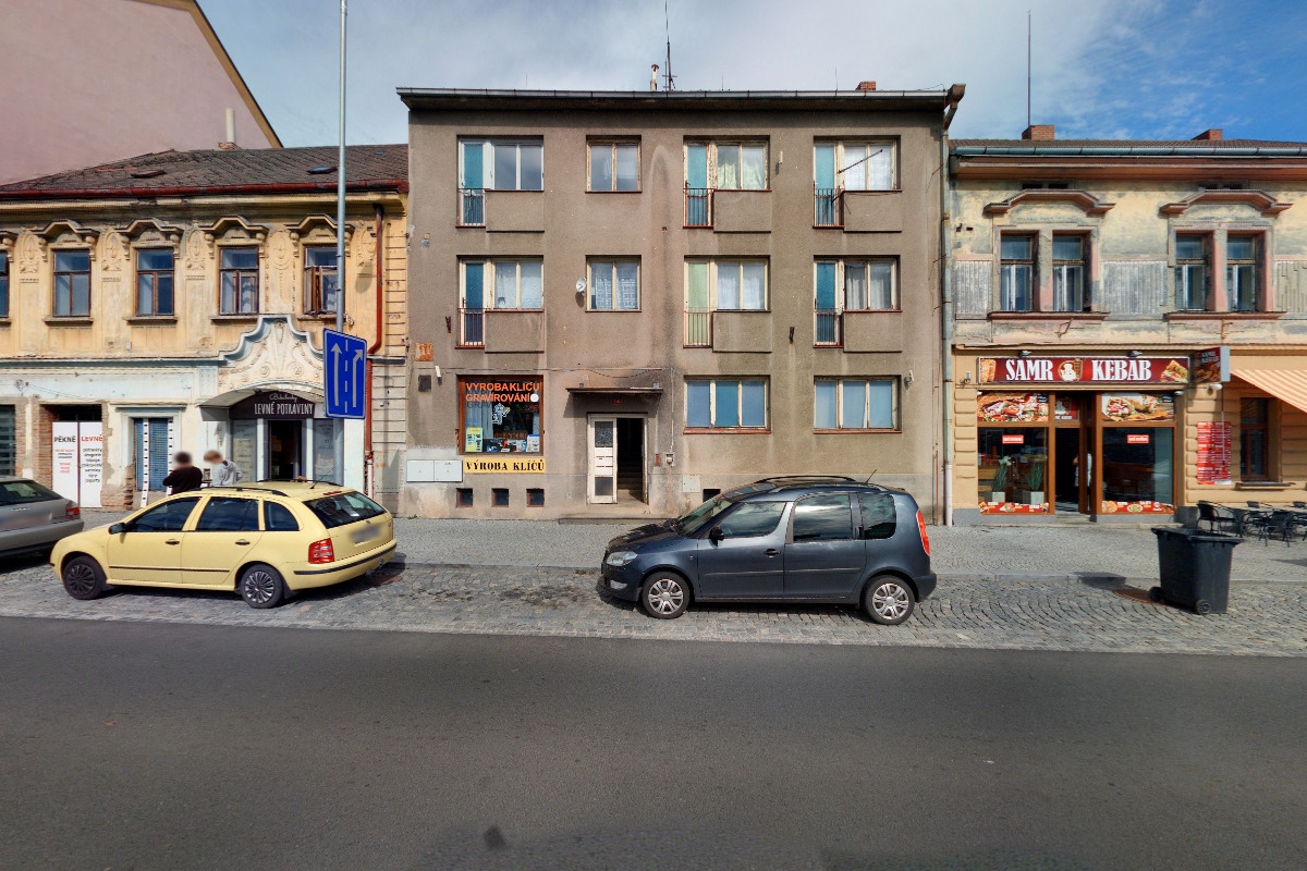 Ladislava Luhanová foto 3