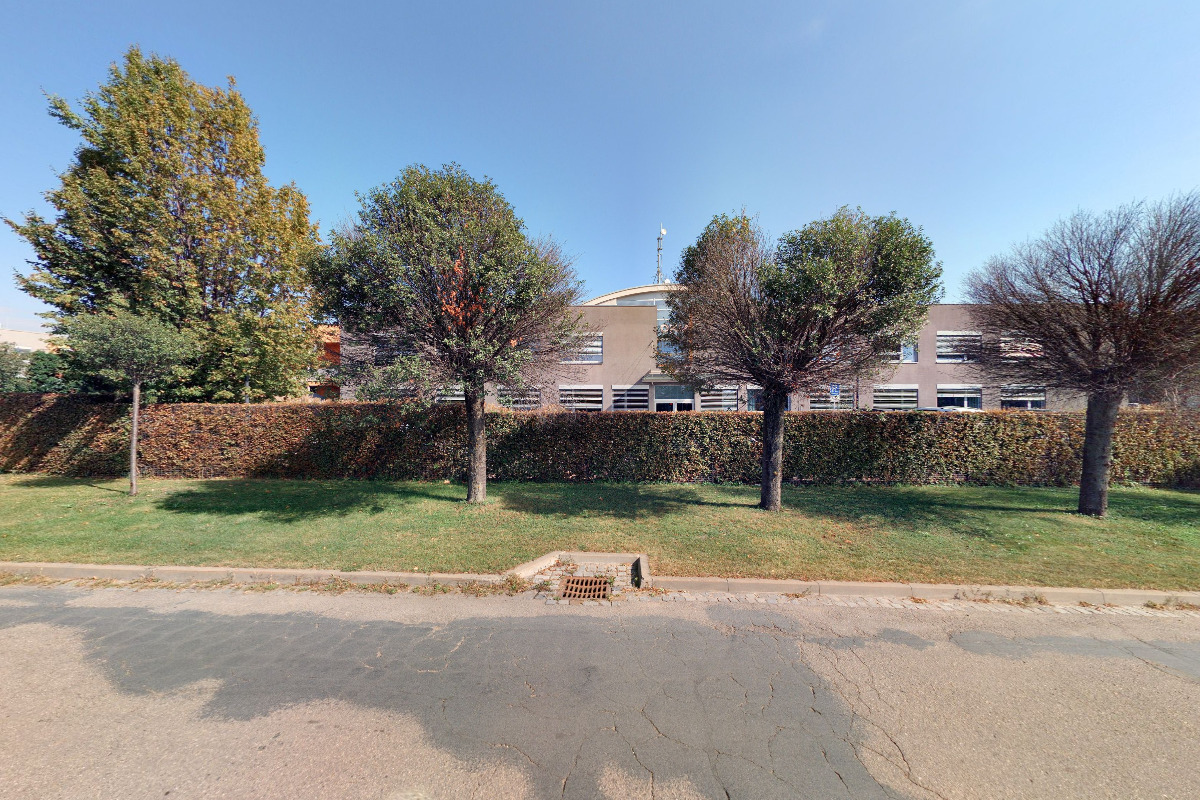 DOPPELMAYR lanové dráhy