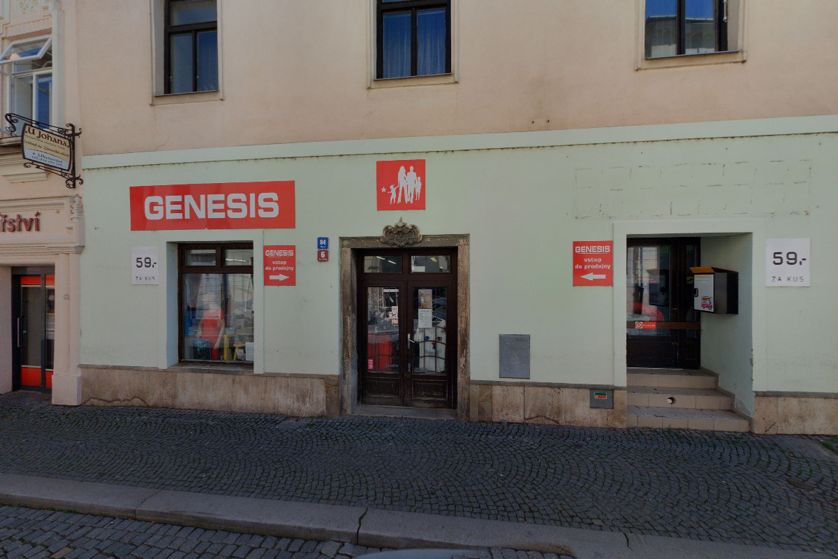 OUTLETZABREH, s.r.o. foto 2