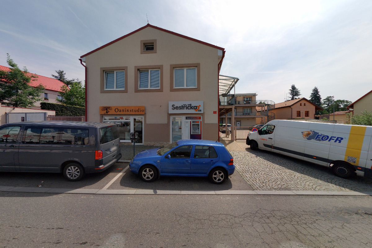 SESTŘIČKA.CZ - DOMÁCÍ PÉČE 03, s.r.o.