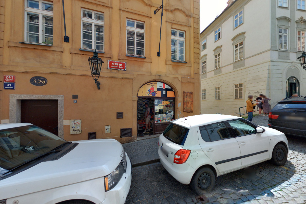 Krčma U Sedmi švábů foto 6