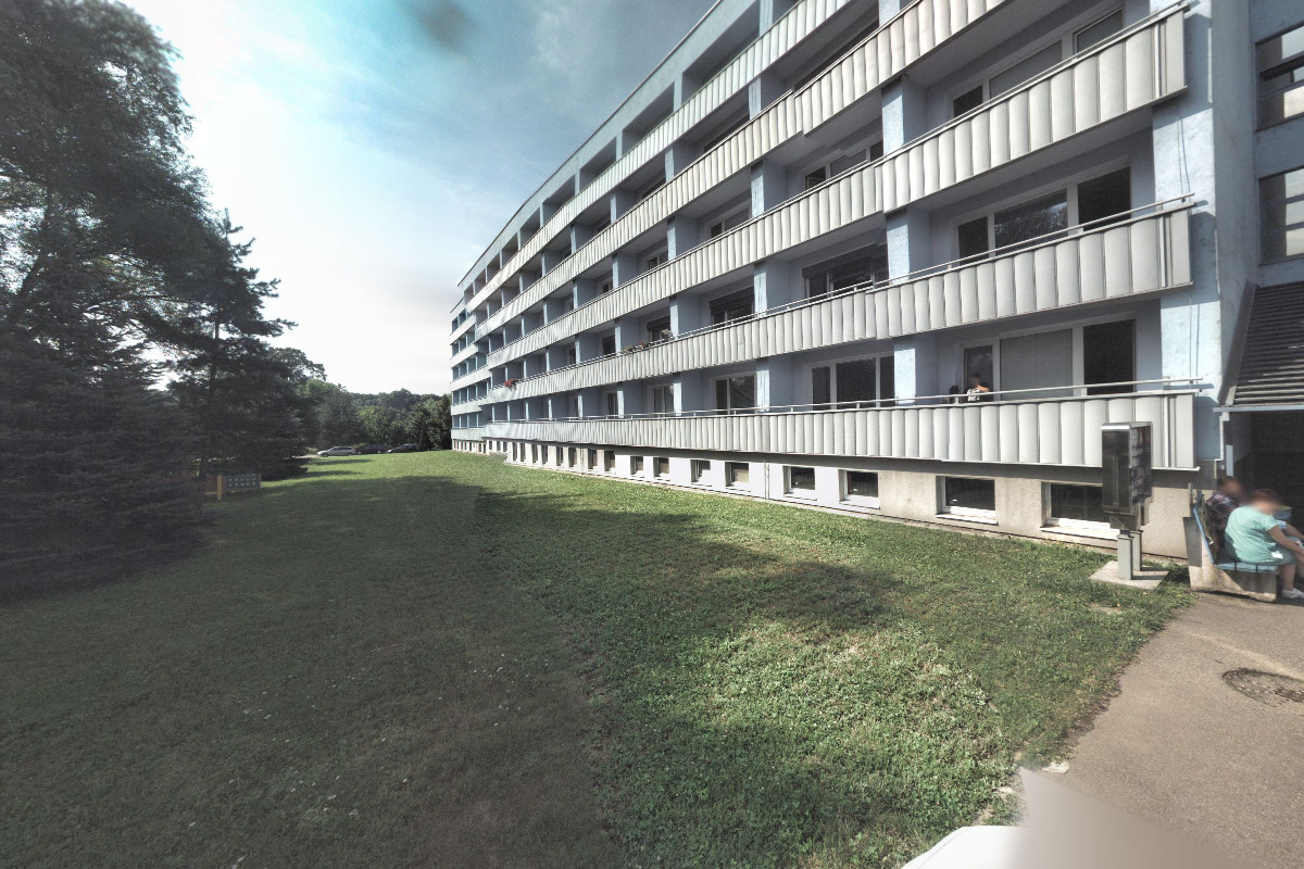 Dětská pohotovostní služba - Nemocnice Břeclav