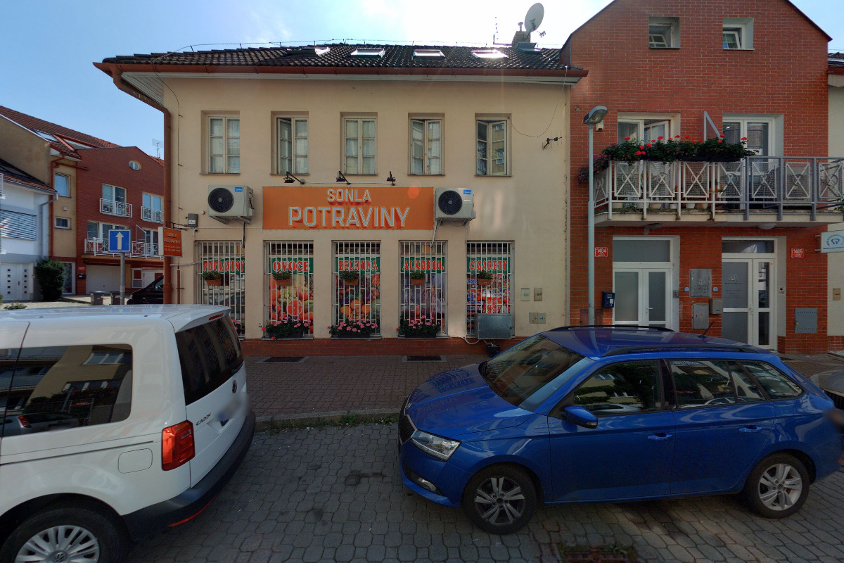 Potraviny SonLa