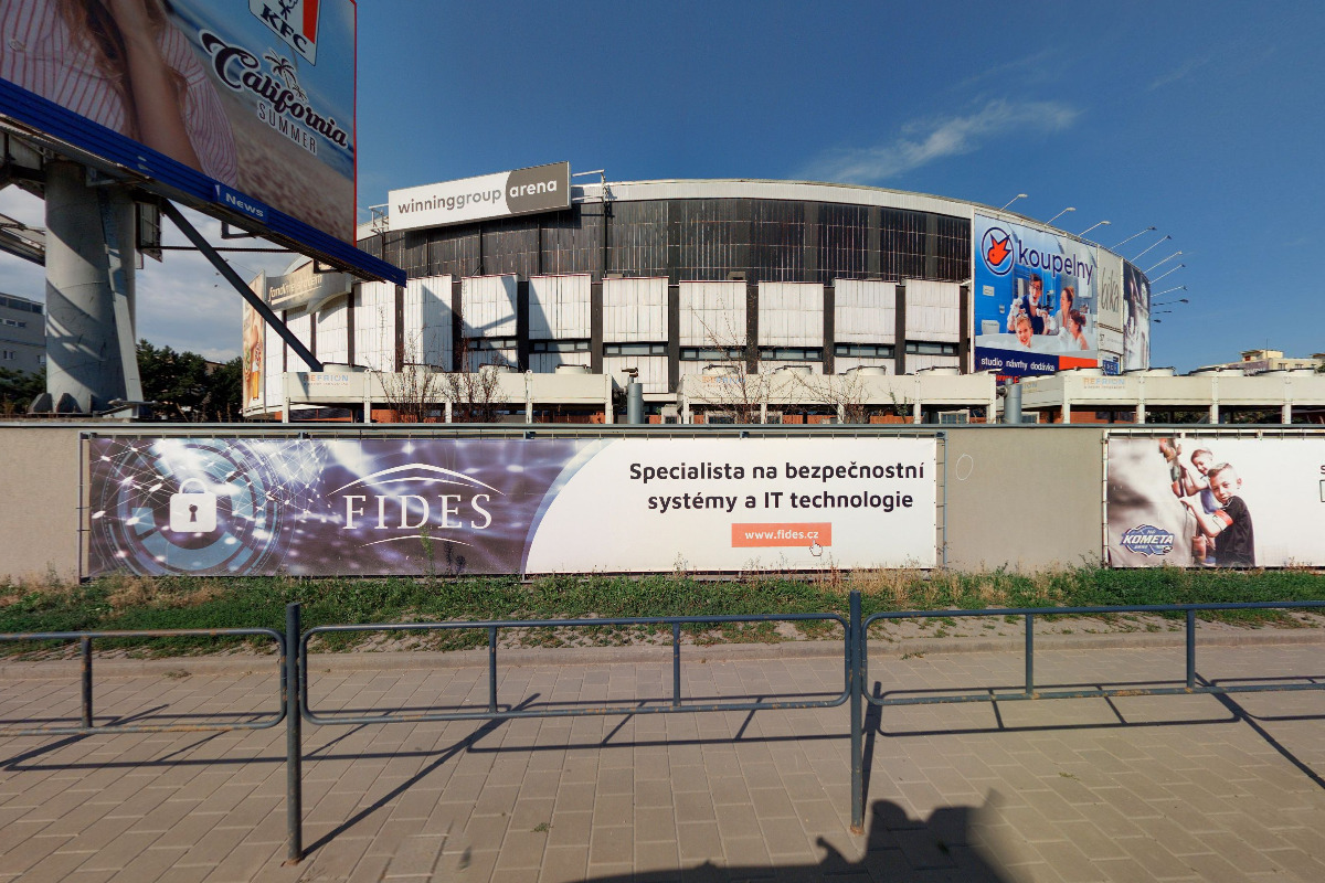 Nadační fond KOMETA