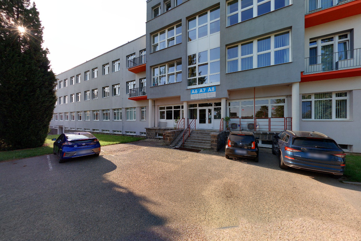 Interní oddělení I. - Nemocnice Vyškov