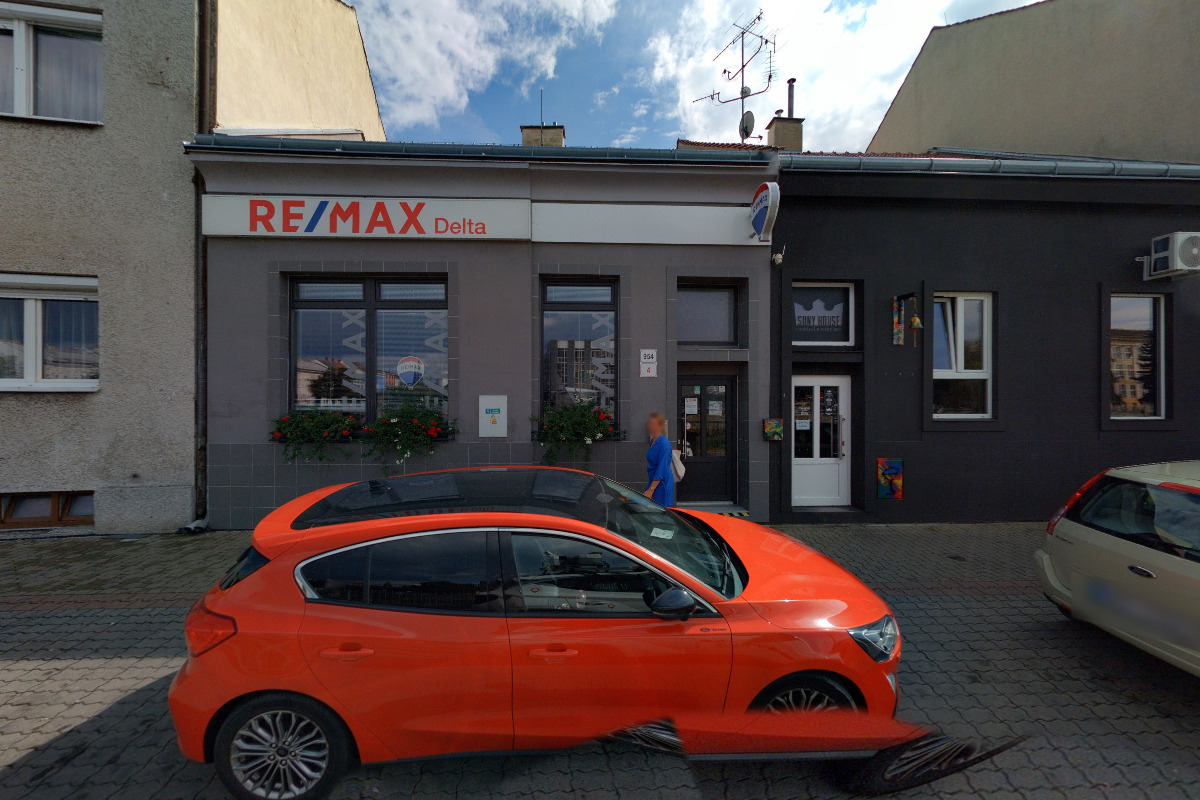 Barbora Pechánková - RE/MAX Delta foto 2