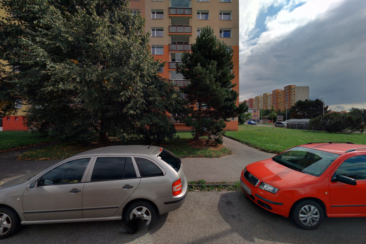 MUDr. Taťána Synková