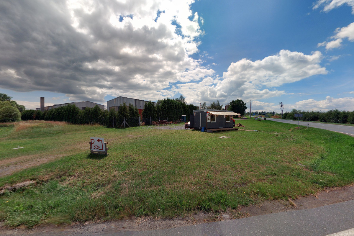 Zmrzlina Brzotice foto 1