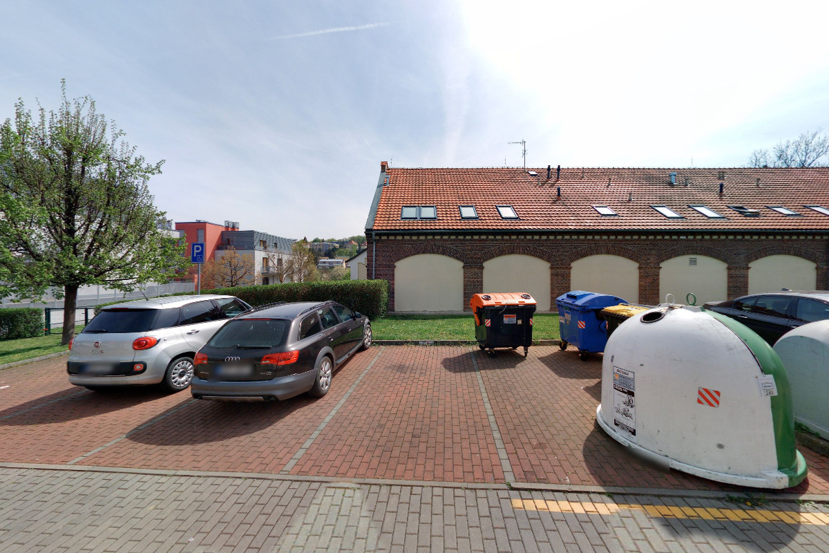 Mgr. Martina Salamonová - psychologické poradenství