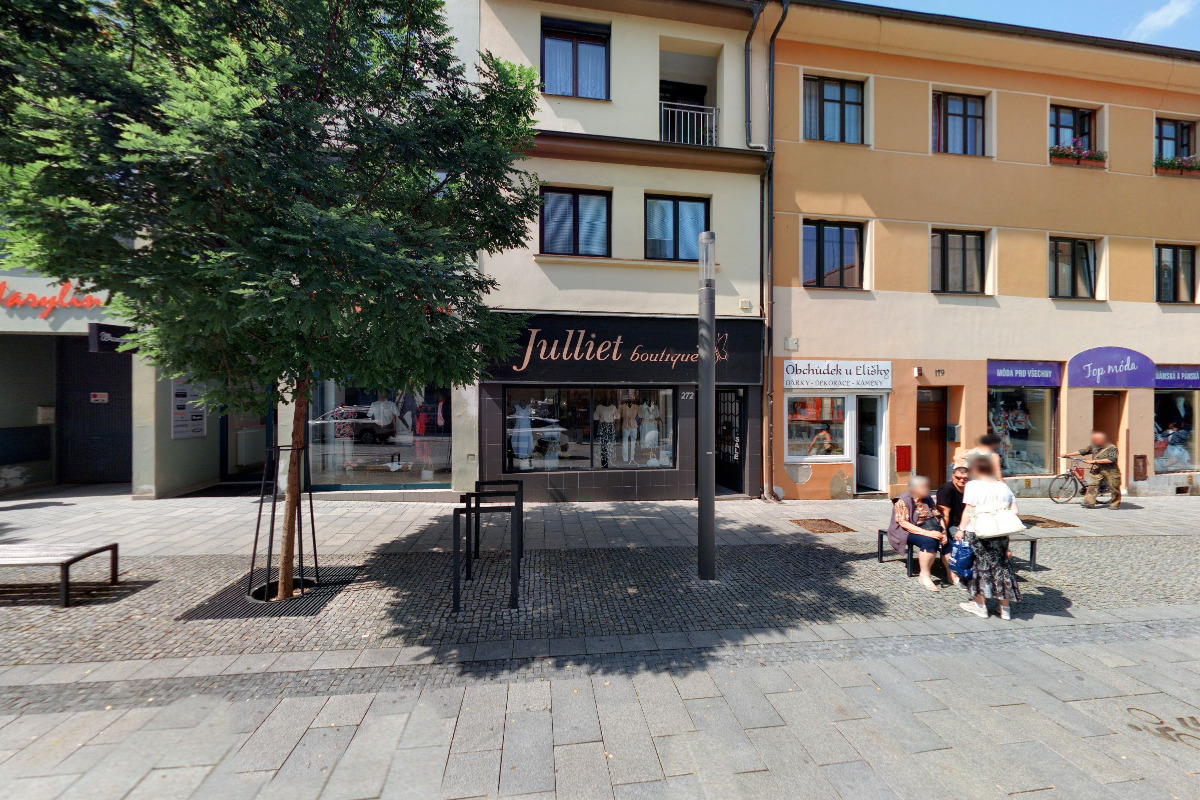Julliet Boutique foto 3