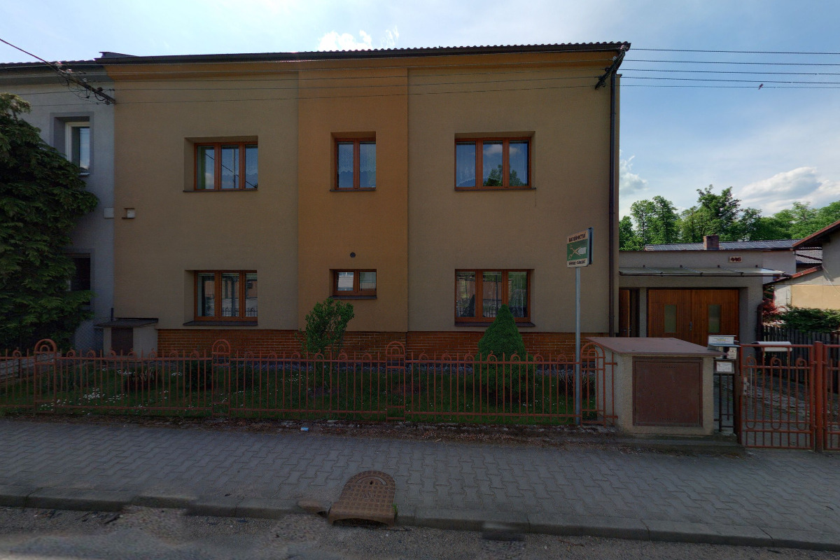 Kadeřnictví Myšáková Ivana foto 2