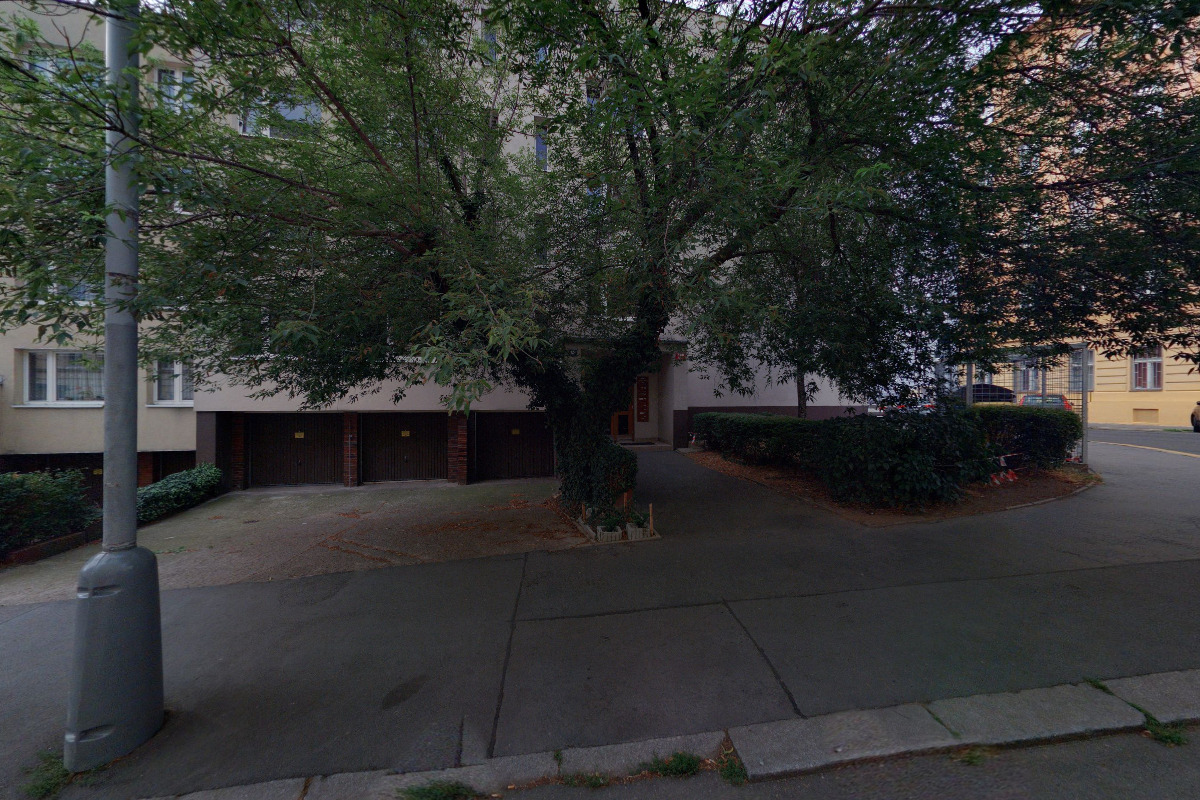 Roman Albrecht foto 2