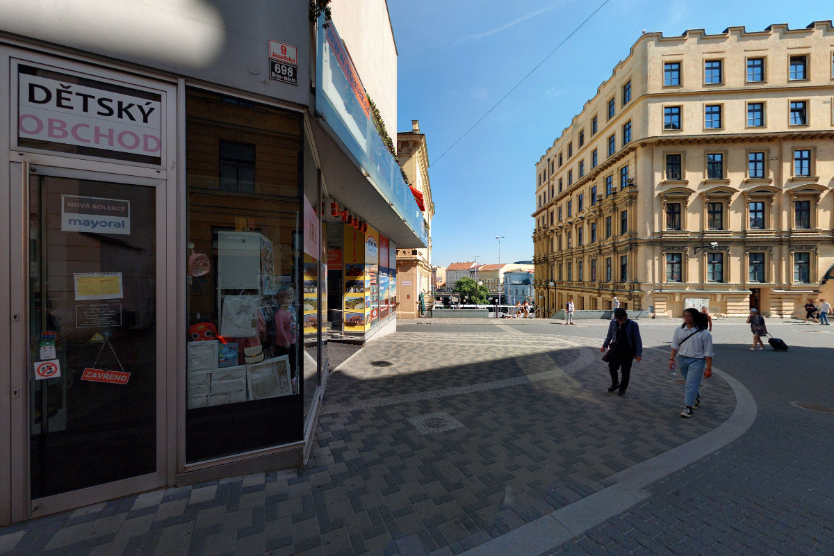 Cestovní kancelář BonTon