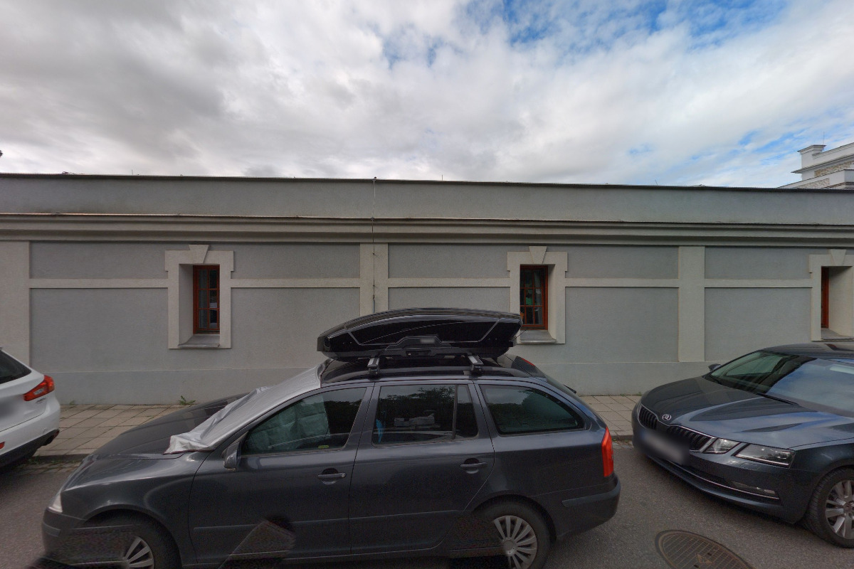 Junák - český skaut ,  přístav Neptun Znojmo