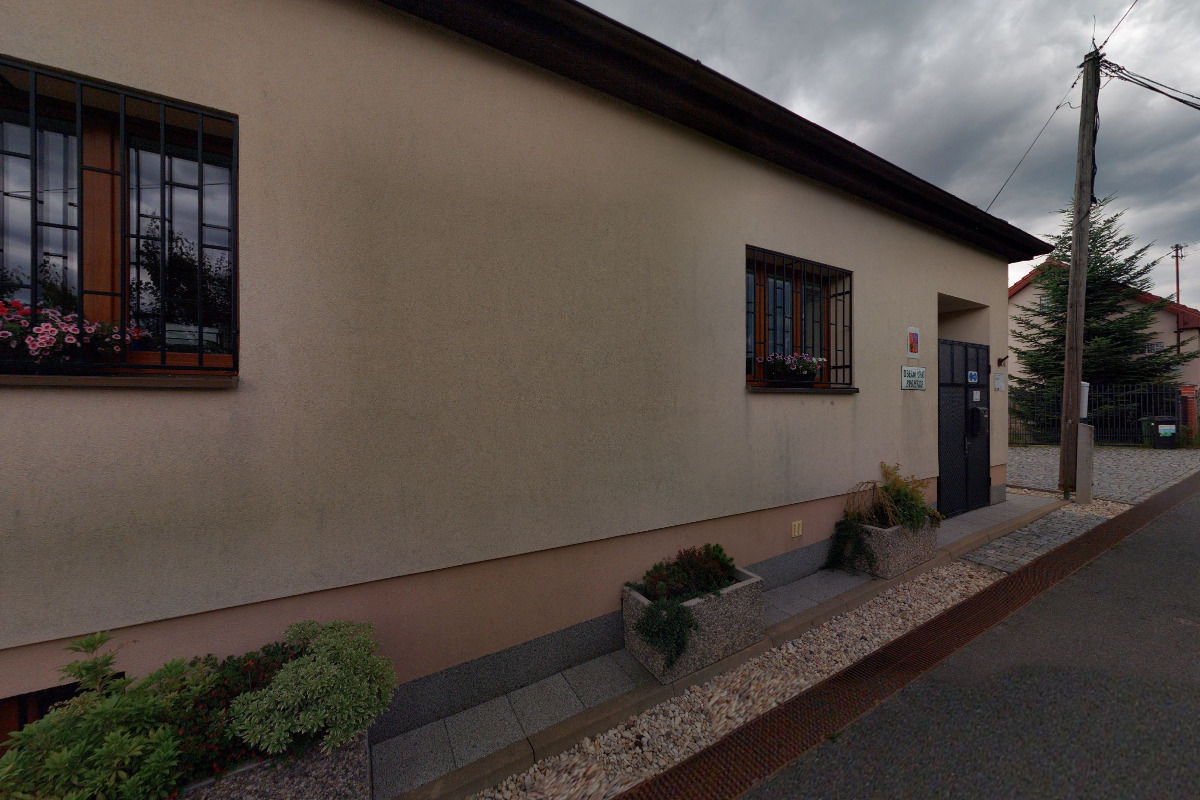 Obecní knihovna Svojetice foto 4