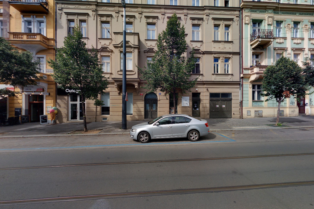 StockholmDream Production s.r.o.