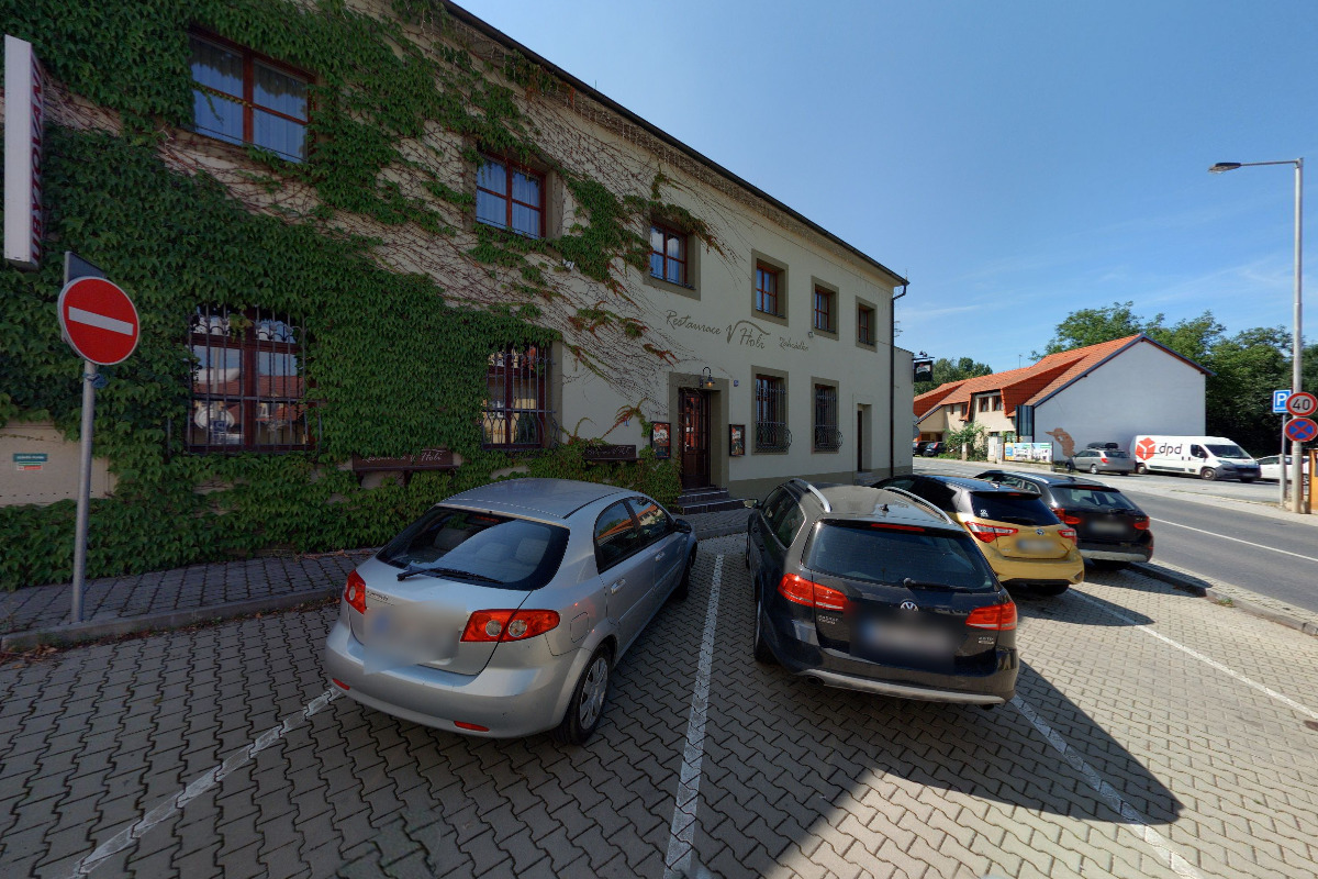 Ubytování V Holi foto 2