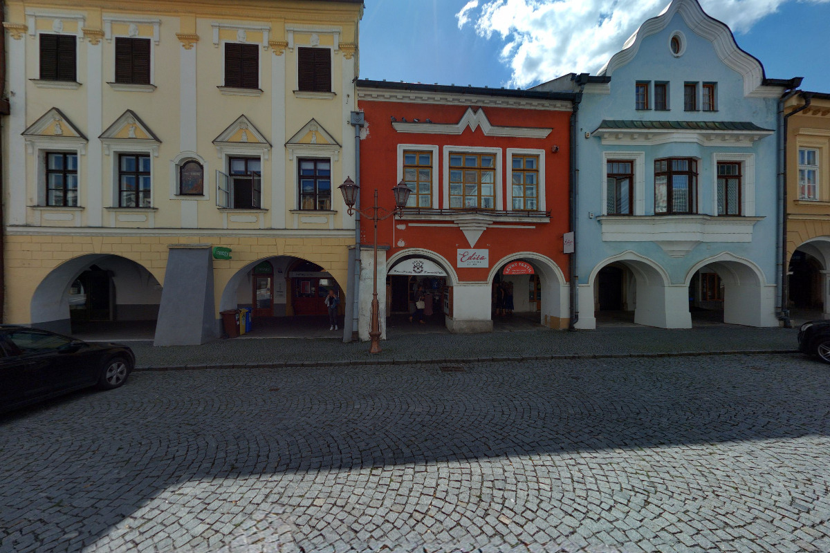 CD Company Logistics