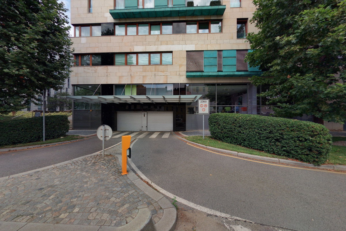 Česká asociace úklidu a čištění, z. s. foto 1