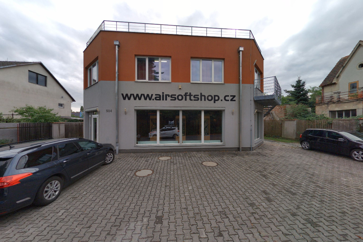 Airsoftshop.cz - Prodej a servis foto 5