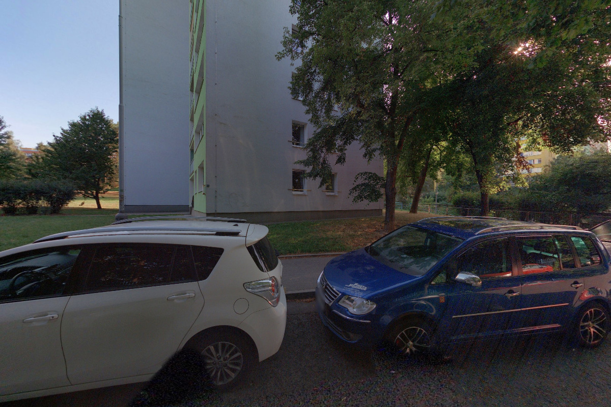 NeptunicA - Lenka Adamová