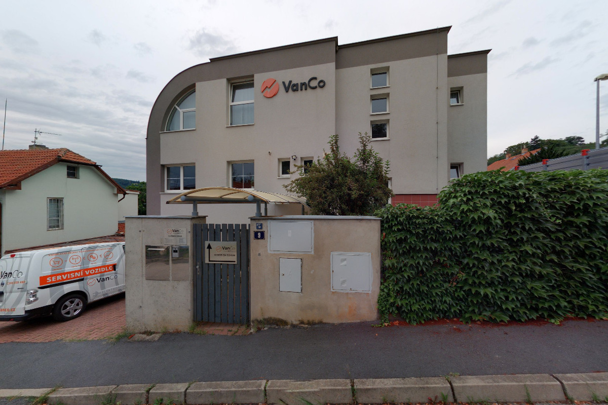 VanCo.cz foto 2
