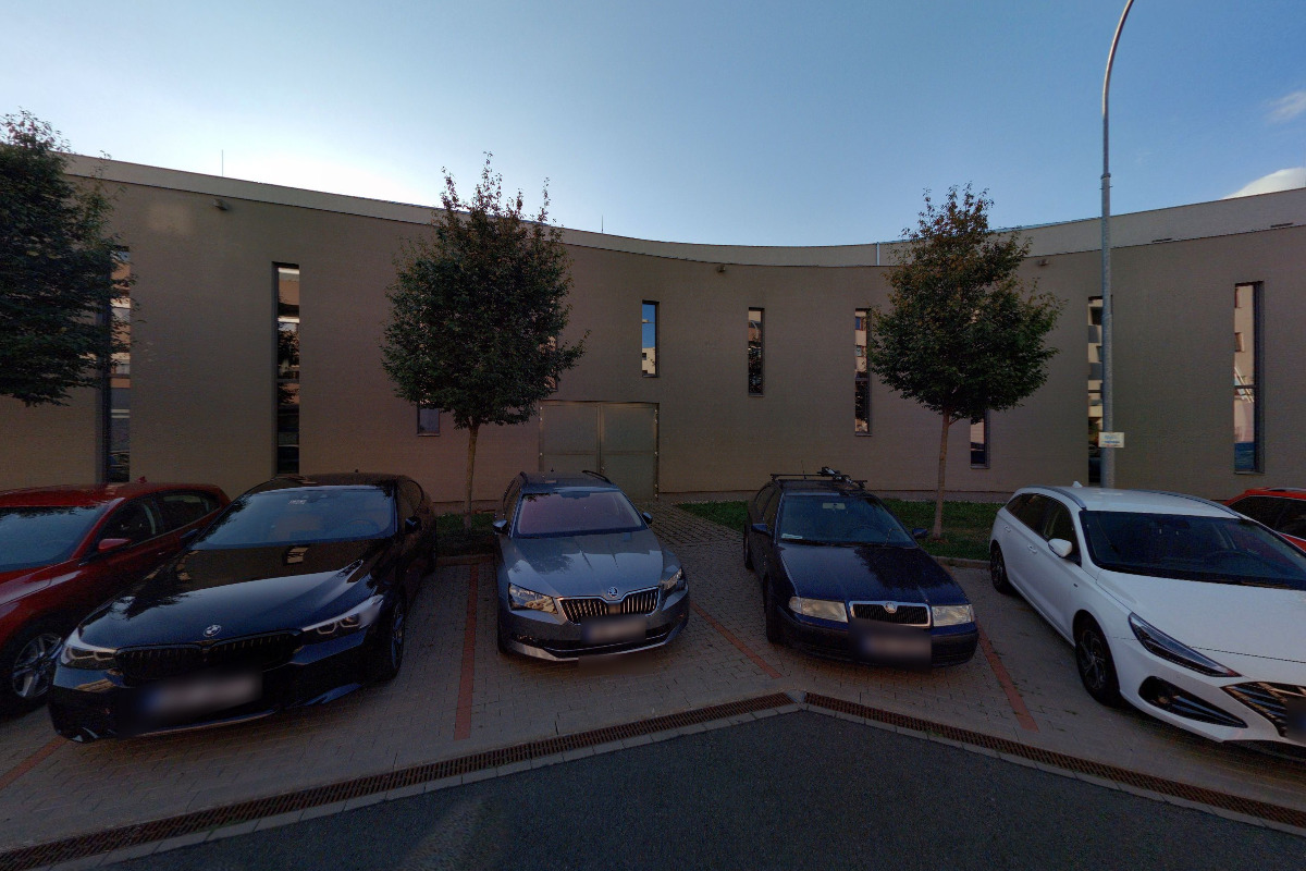 The Little Gym® Brno foto 2