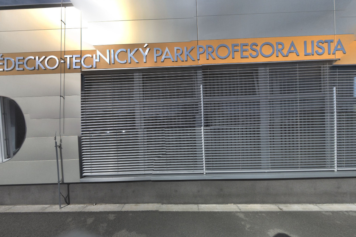 SEANT Technology, s.r.o.