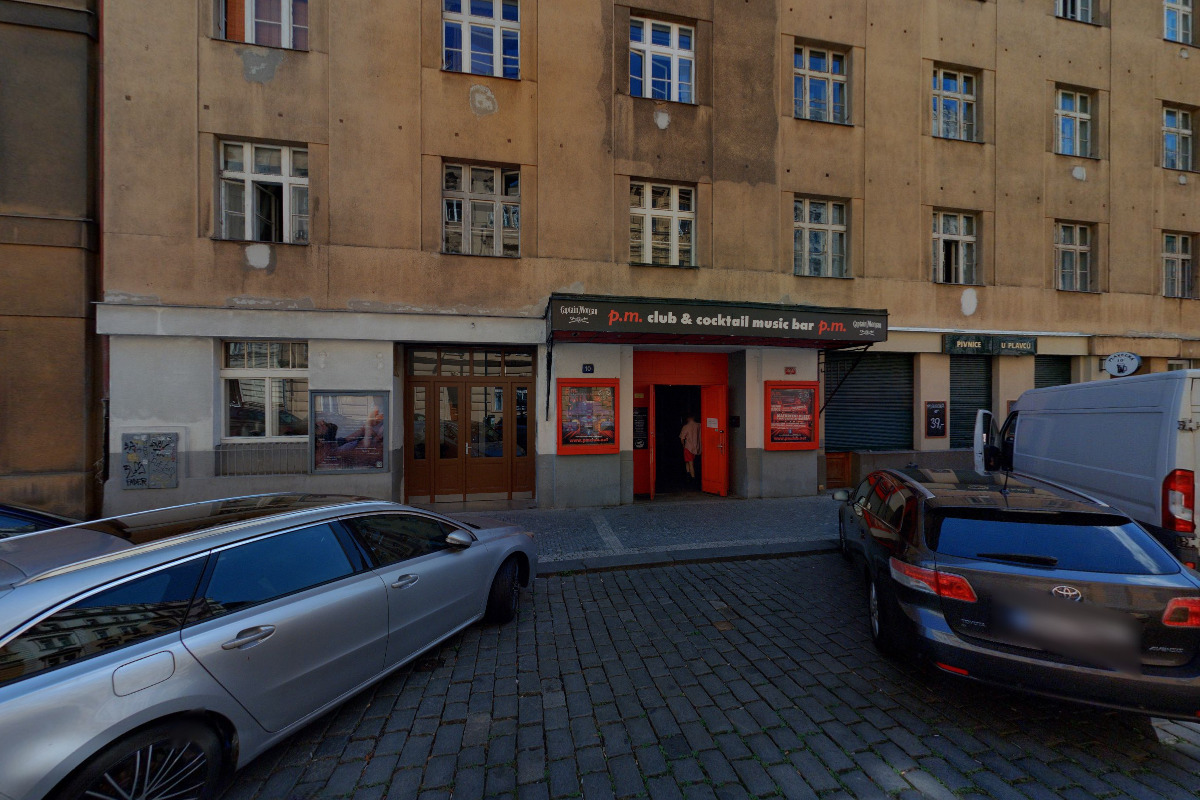 P.M. Catering & Rental