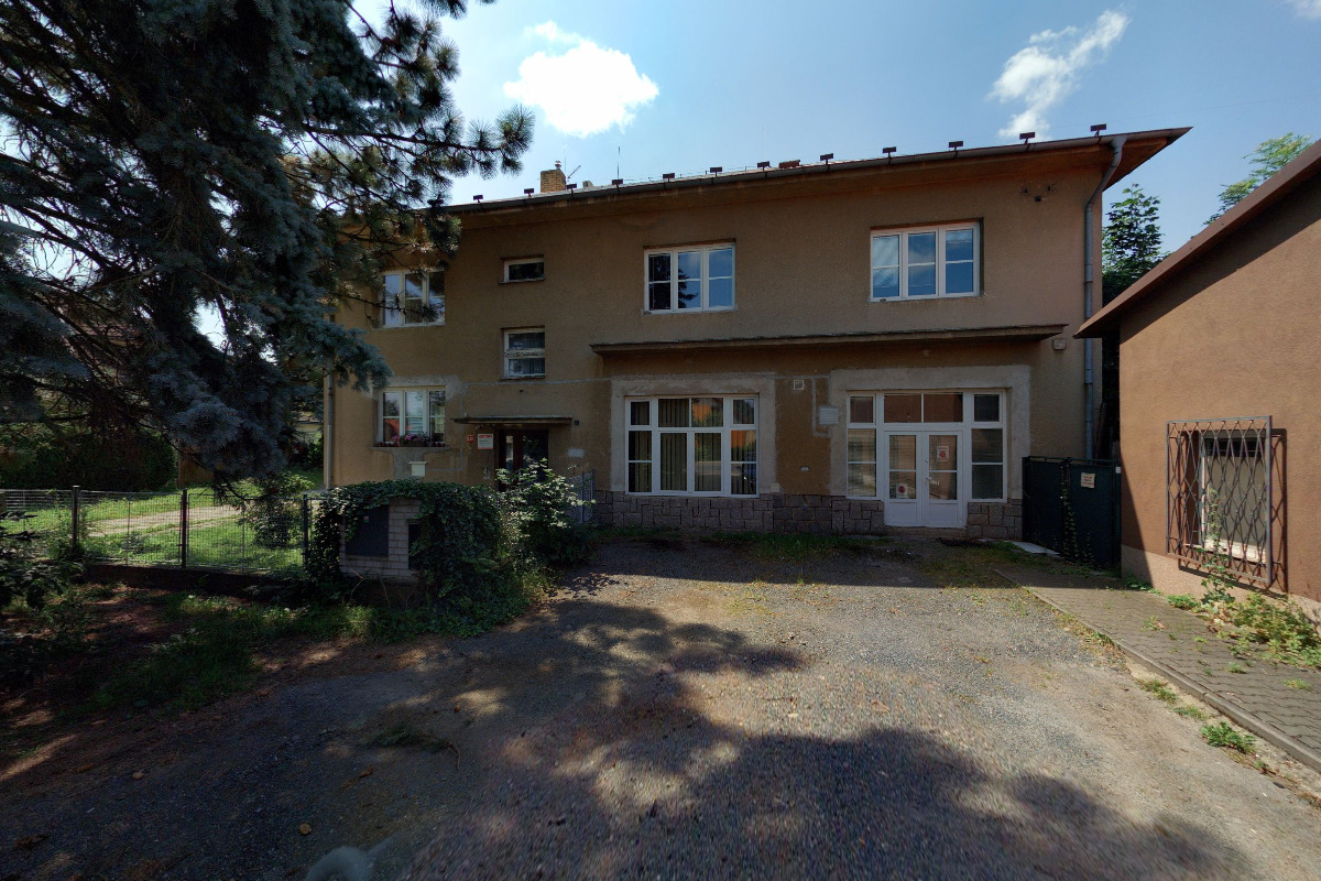 GAMA HOLDING Praha, a.s.