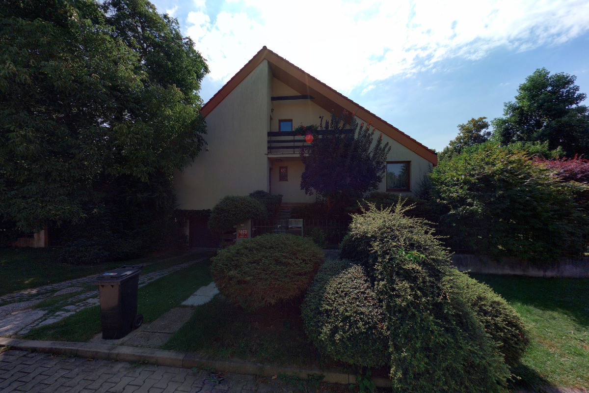 Stavební firma HOBST, a.s. foto 1