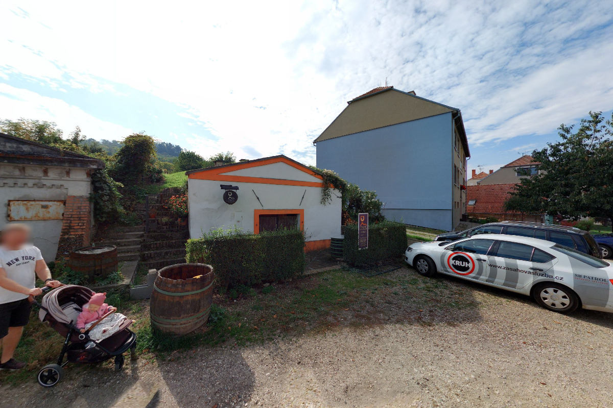 Vinný sklep U Konšelů Mikulov foto 3