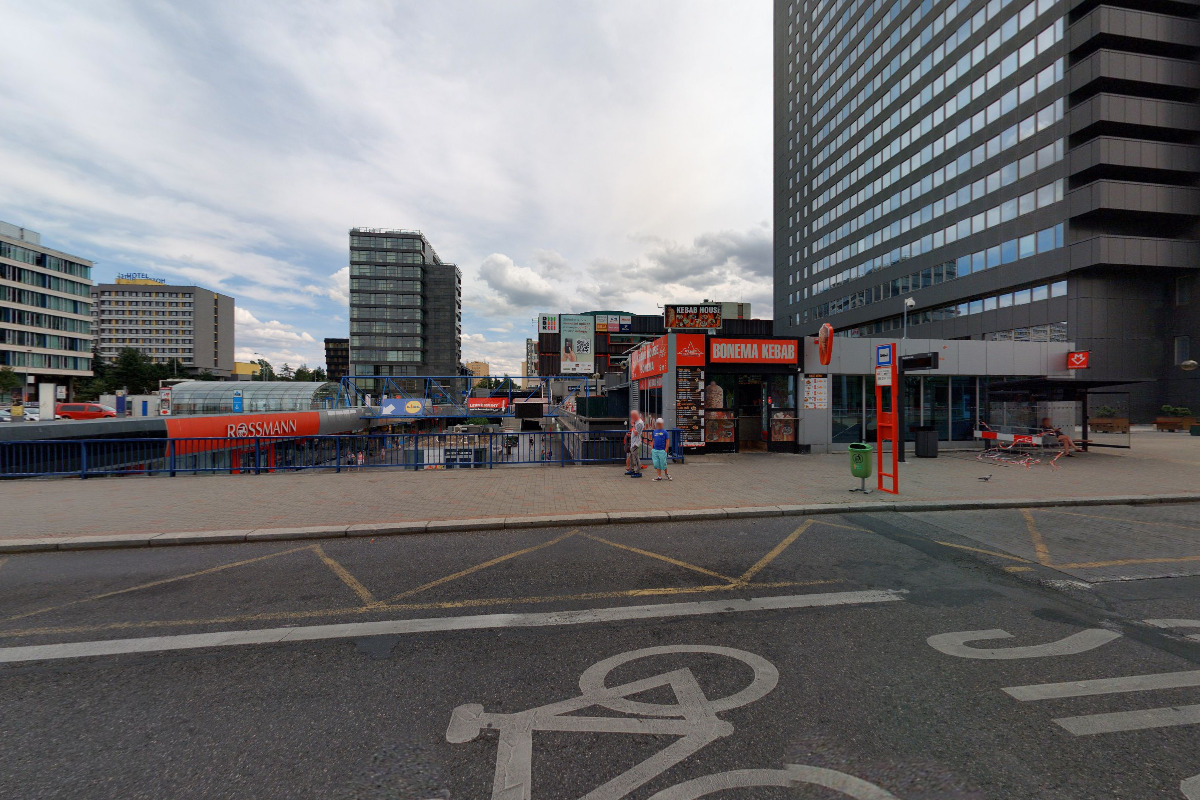 Pekárna Kabát, s.r.o.