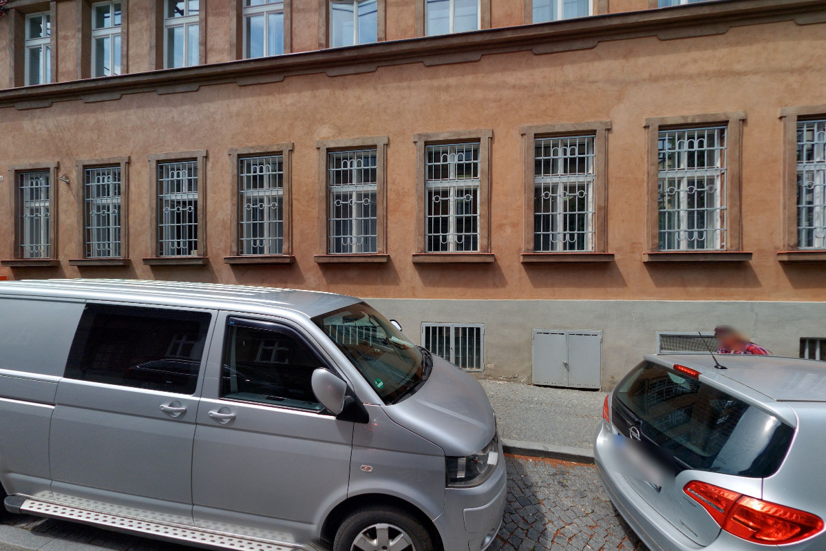 Kontaktní místo ČEZ - Česká pošta