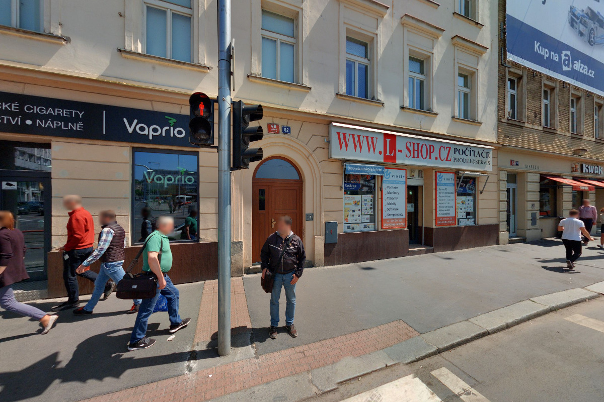 L-SHOP.CZ foto 2