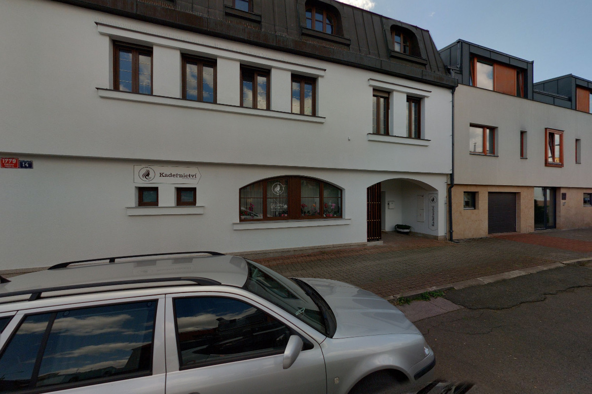 Knihovna Nadace Bohuslava Martinů foto 3