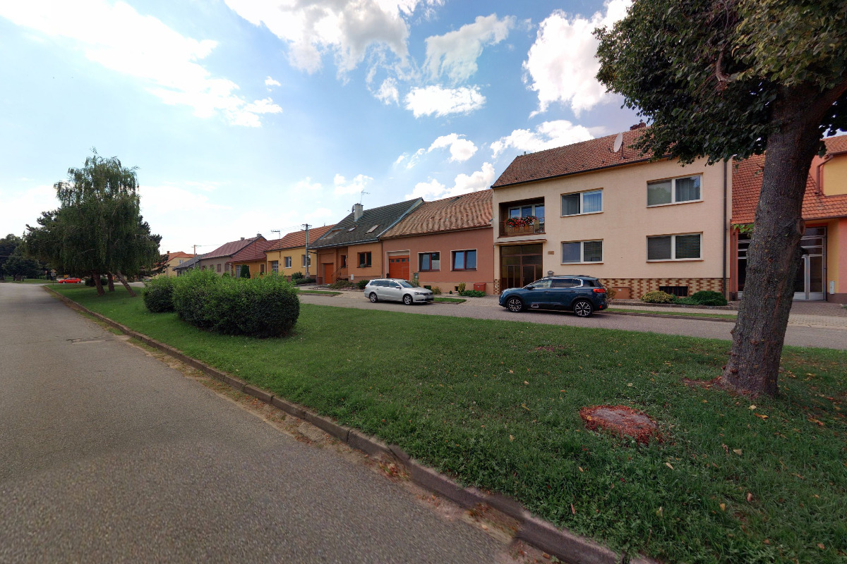 Obecní policie Mutěnice