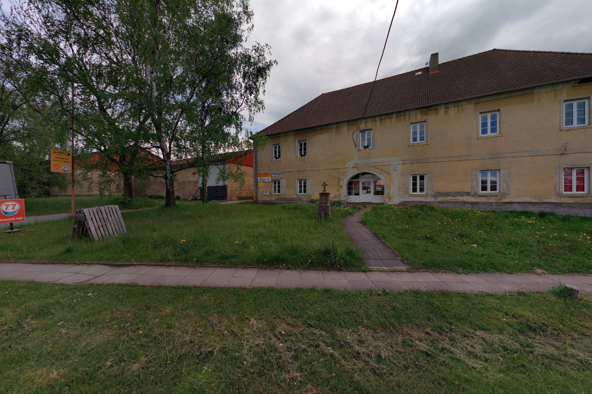 HBR cars Praha, s.r.o.