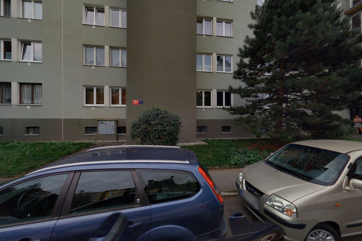 VMB Tower s.r.o foto 5