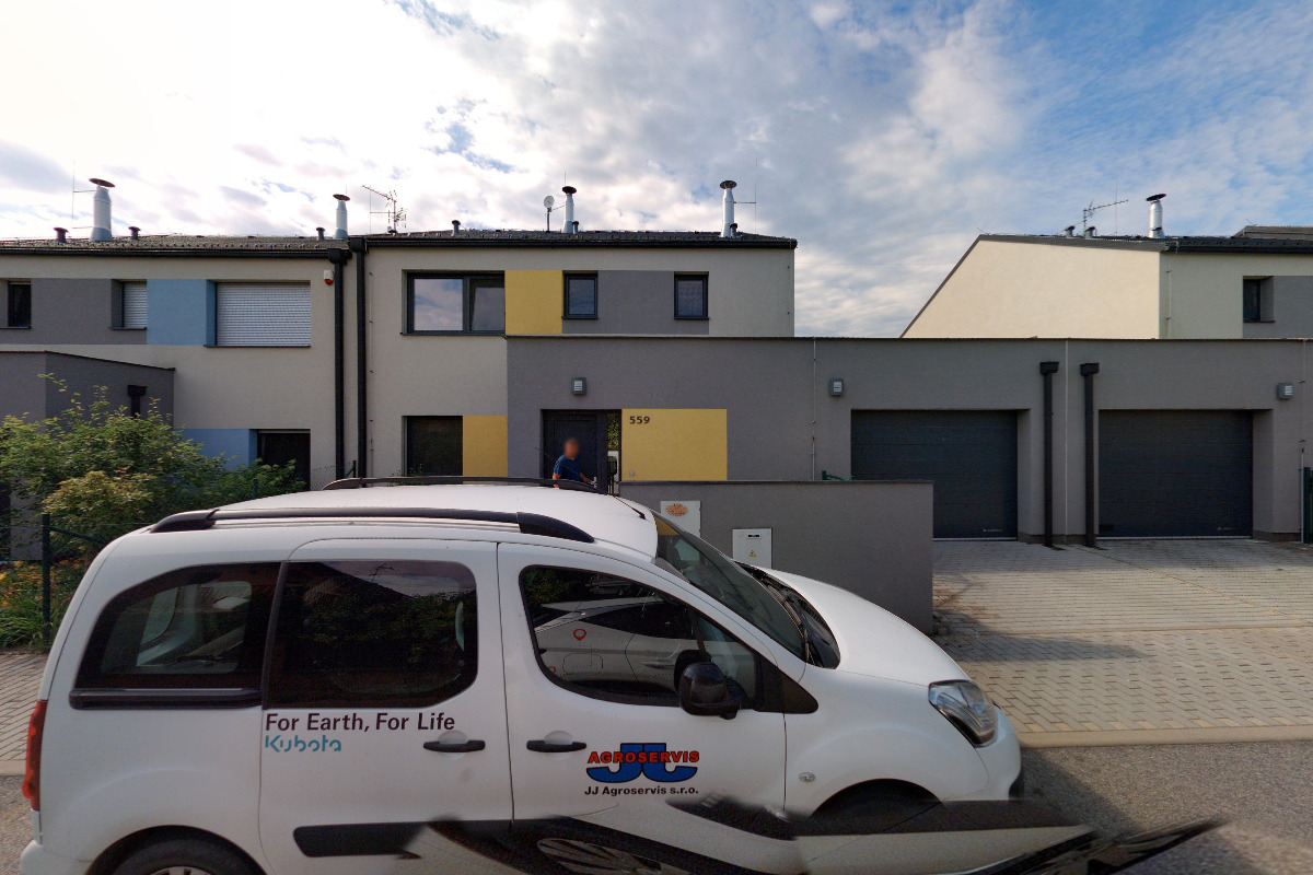 JJ Agroservis s.r.o. foto 2