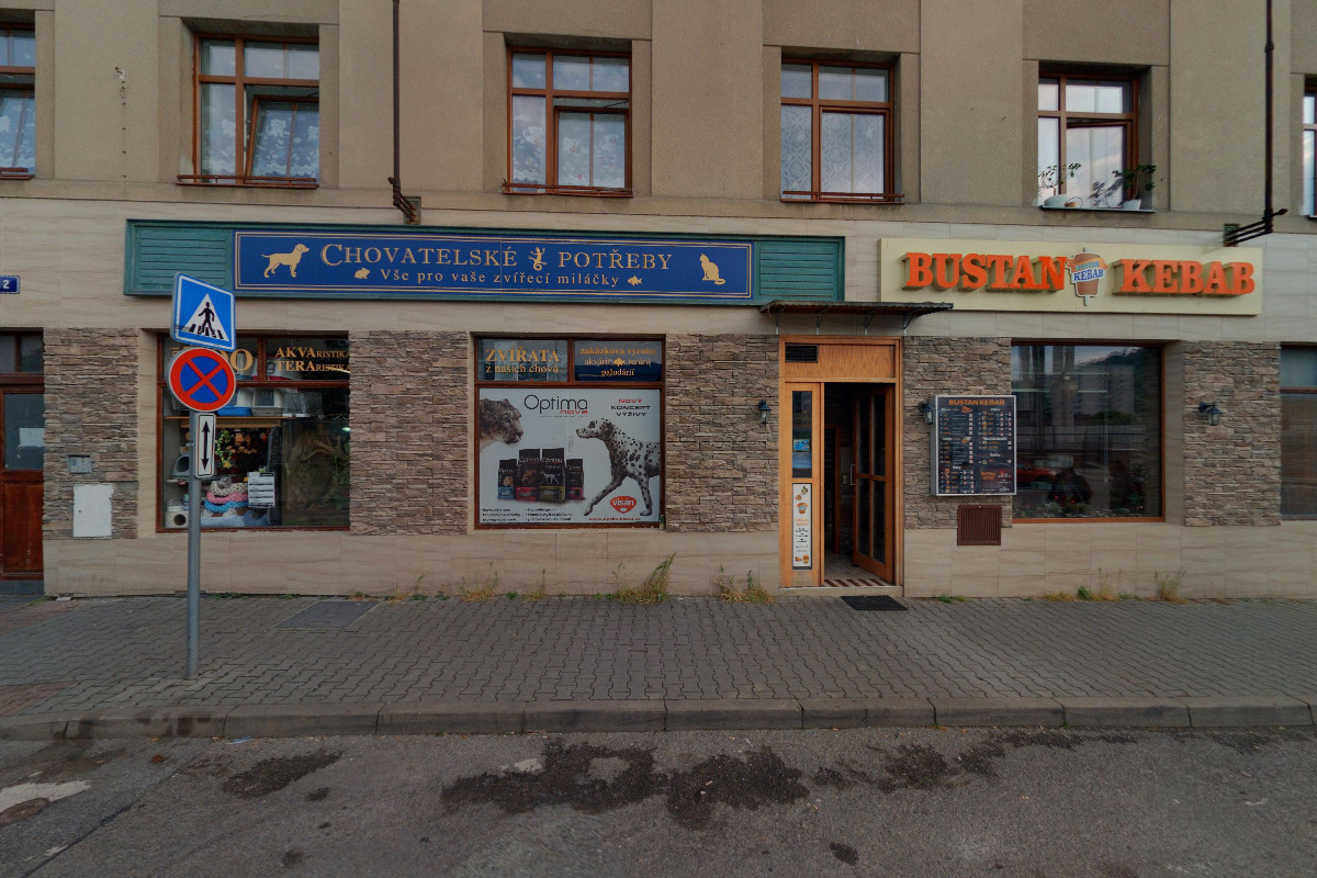 Chovatelské potřeby Věštínská 565/2 foto 6