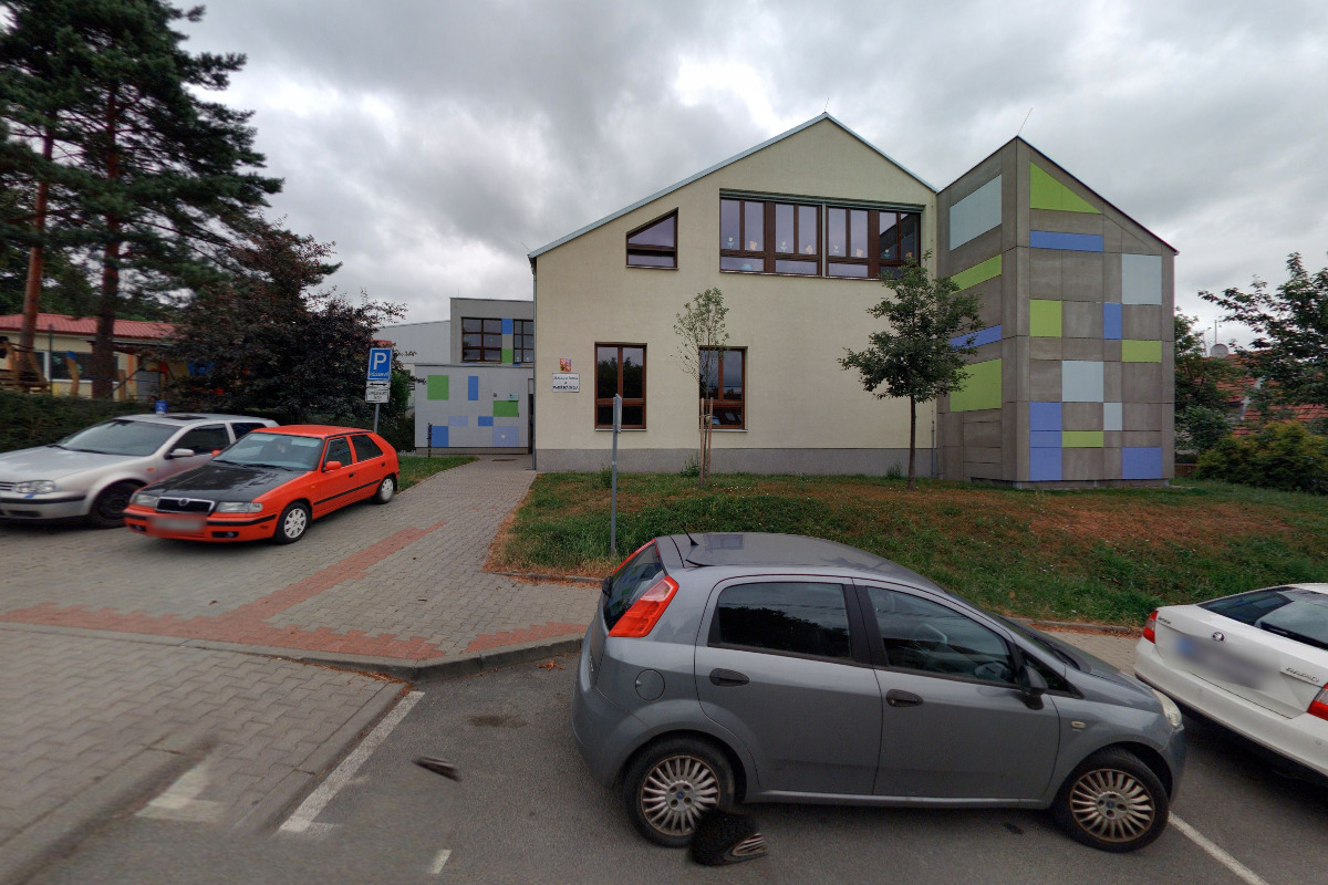 ZŠ a MŠ Rozdrojovice