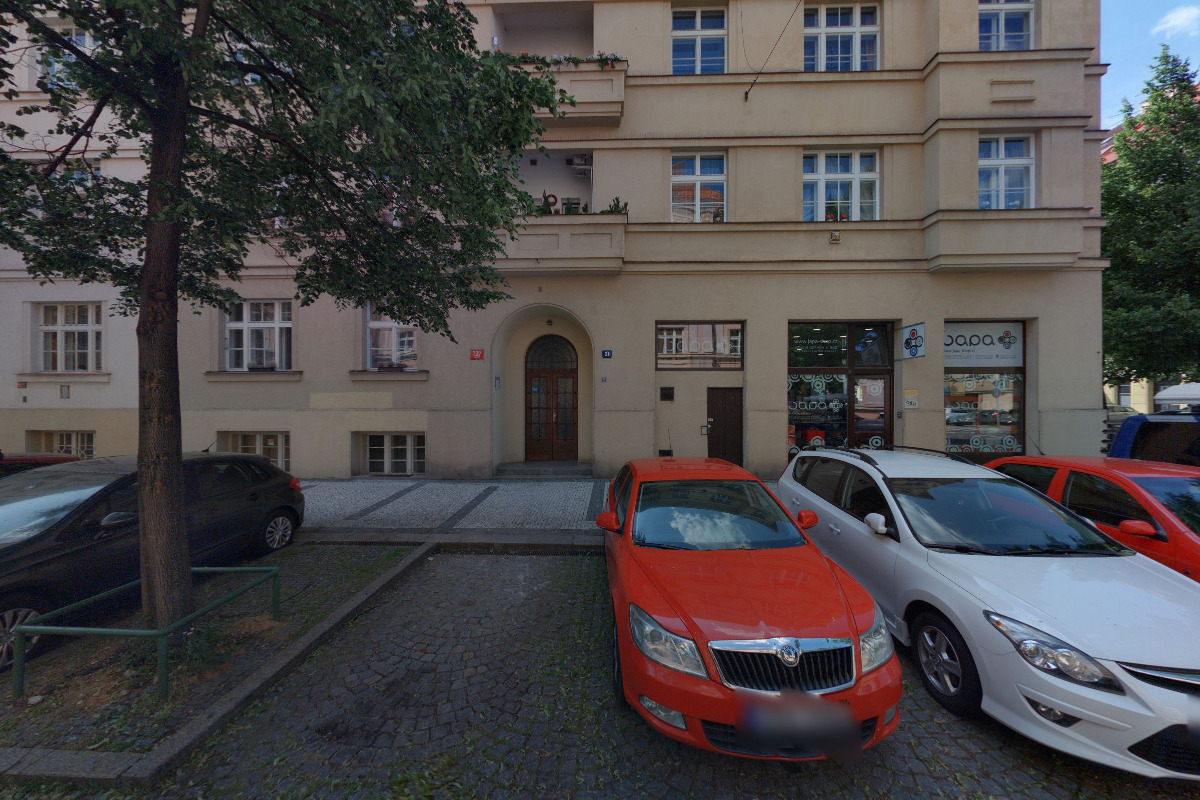 Jaroslav Vlk - Čalounictví foto 2