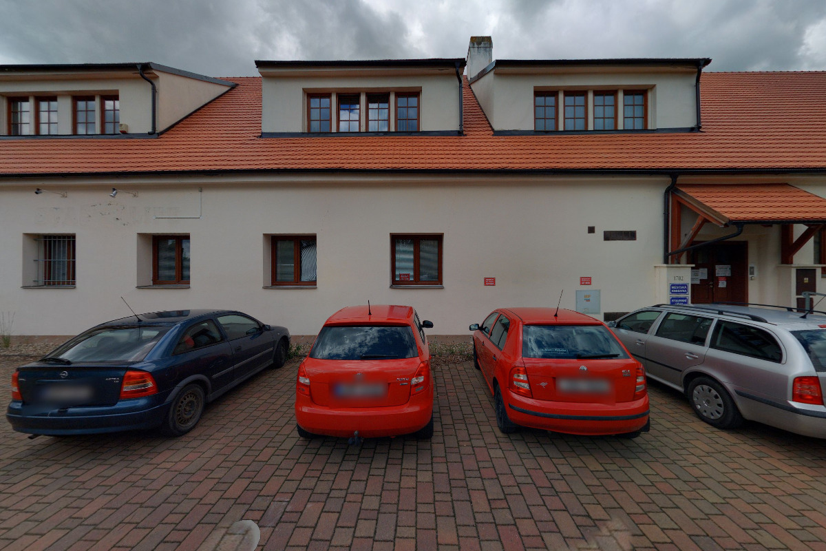 MÚ Hostivice - Stavební úřad