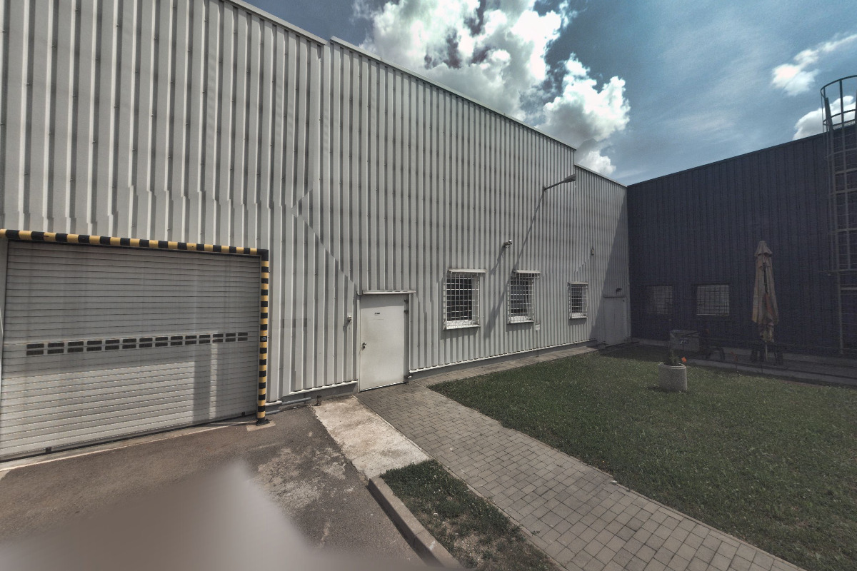 Tesco Finanční služby