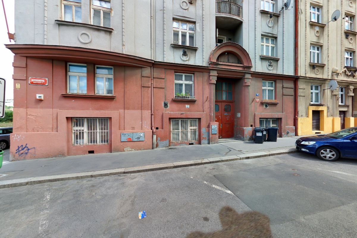 Bytové družstvo Heydukova 1220/16 foto 2